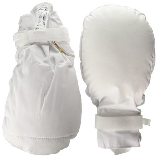 Hand Control Mitt Double-Security Mitts One Size Fits Most Strap Fastening 1-Strap 2819 Pair/1