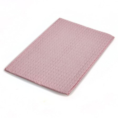 Procedure Towel graham medical 13-1/2 X 18 Inch Mauve NonSterile 70193N Case/500