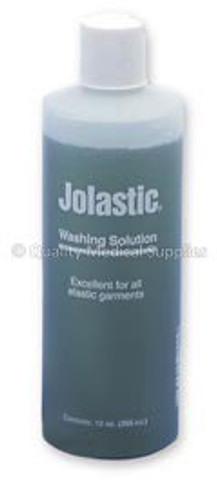 Washing Solution Jolastic 12 oz. 112001 Each/1