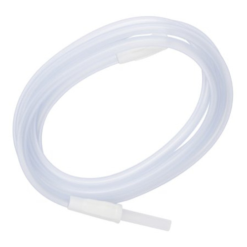 Suction Connector Tubing Medi-Vac 6 Foot Length 0.188 Inch I.D. Sterile Maxi-Grip and Male / Male Connector Clear Smooth OT Surface NonConductive Plastic N56A