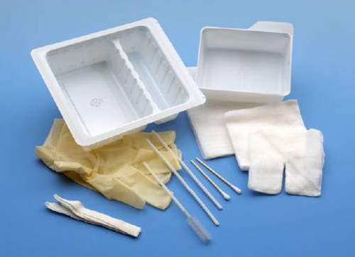 Tracheostomy Care Kit AirLife Sterile 3T4691