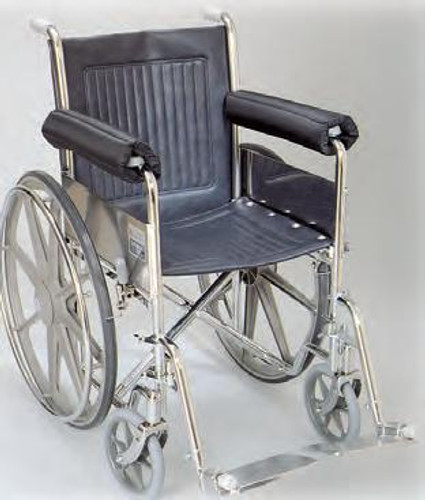 Padded Chair Armrest For Wheelchair 703015 Each/1