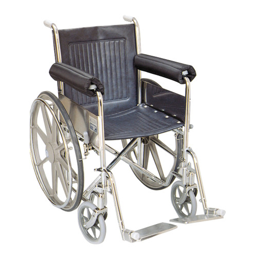 Armrest Cushion Skil-Care For Wheelchair 703016 Each/1