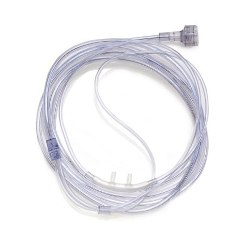 Nasal Cannula Continuous Flow Softech Adult Straight Prong / Flared Tip 1822