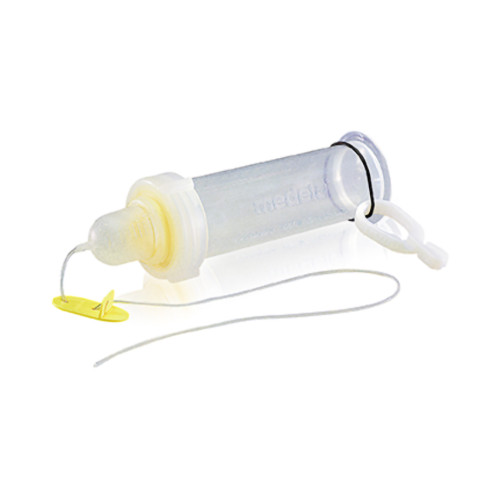 Baby Bottle Starter Supplemental Nursing System 80 mL Plastic 101029184 Case/10