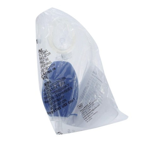Resuscitator Bag Nasal / Oral Mask 2K8005