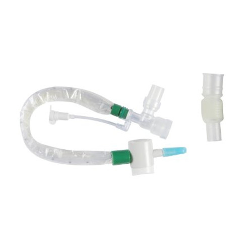 Tracheostomy Elbow Double Swivel Ballard Trach Care 22103