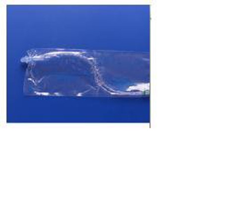 Intermittent Closed System Catheter MMG Straight Tip 10 Fr. Without Balloon Silicone Coated PVC ONC-10
