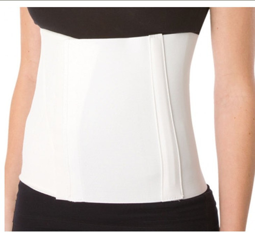 Abdominal Support PROCARE X-Large Hook and Loop Closure 42 to 48 Inch Waist Circumference 10 Inch Adult 79-89048 Each/1