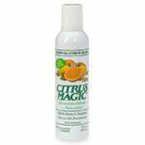 Air Freshener Citrus II Liquid 7 oz. Can Lemon Scent 632112924