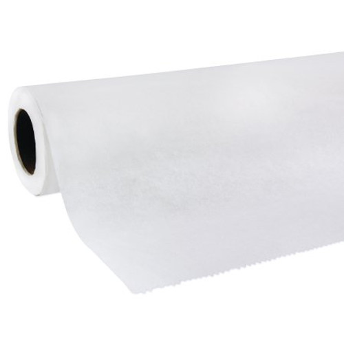 Table Paper McKesson 18 Inch White Smooth 18-3183 Case/12