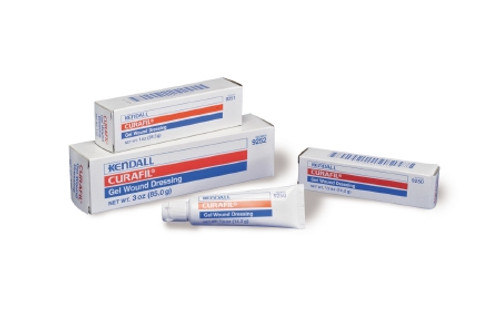 Hydrogel Dressing Kendall 1/2 oz. 9250-