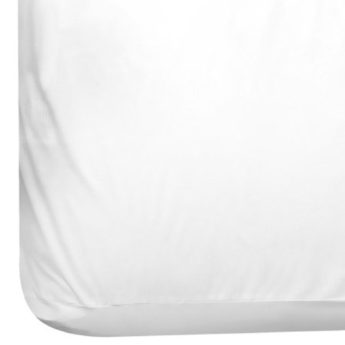 Pillow Protector White Reusable 554-8042-1900 Each/1