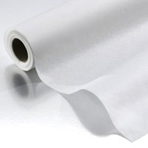 Table Paper Graham Professional 24 Inch White Crepe 70007N Case/12