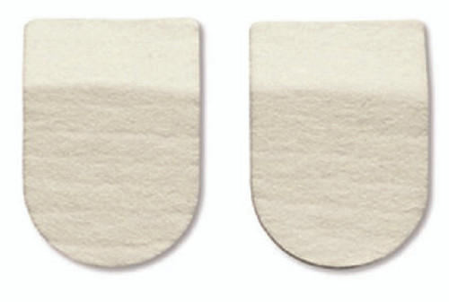Heel Pad Hapad Without Closure Left or Right Foot HP2-5 Pair/1