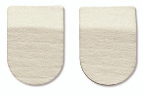Heel Pad Hapad Without Closure Left or Right Foot HP2-9 Pair/1