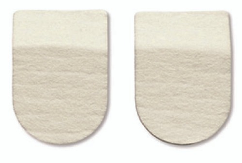 Heel Pad Hapad Without Closure Left or Right Foot HP37 Pair/1 Heel Pad Hapad Without Closure Left or Right Foot HP37 Pair/1