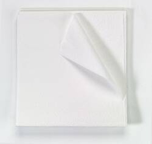 General Purpose Drape Tidi Tissue Drape Sheet 40 W X 72 L Inch NonSterile 918309 Case/50
