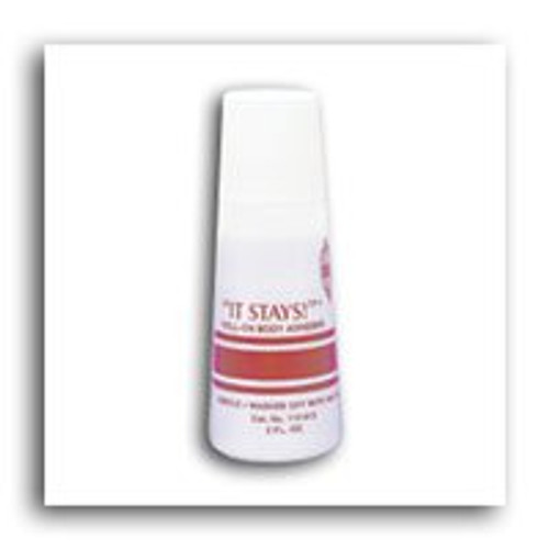 Body Adhesive It Stays 2 oz. 112013 Each/1