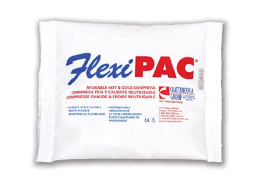 Hot / Cold Pack FlexiPac General Purpose 5 X 10 Inch Plastic / Gel Reusable 4020