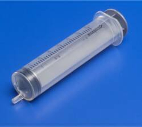 General Purpose Syringe Monoject 35 mL Rigid Pack Luer Slip Tip Without Safety 8881535788