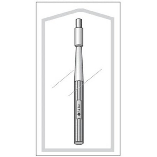 Biopsy Punch Tru-Punch Dermal 4 mm Diameter OR Grade 96-1146 Box/25