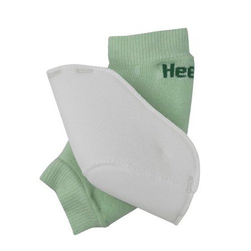 Heel / Elbow Protection Sleeve Heelbo X-Large Green D 12040