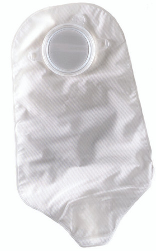 Urostomy Pouch Sur-Fit Natura 10 Inch Length Drainable 401551 Box/10