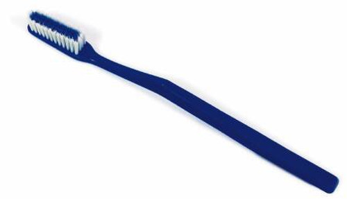 Toothbrush DawnMist Blue Adult Soft TB52