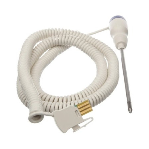 Temperature Probe Spot Vital Signs 9 Foot Auxiliary / Oral 02678-100 Each/1
