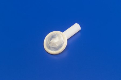 Male External Catheter Texas Catheter Self-Adhesive Elastic Foam Strap Latex Standard 8884730300