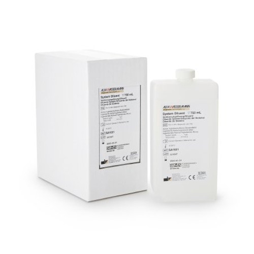 Reagent Diluent Ace 3 X 780 mL SA1021 Kit/1