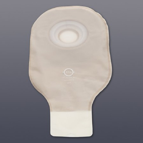 Colostomy Pouch Premier Flextend One-Piece System 12 Inch Length 1-3/8 Inch Stoma Drainable 8615 Box/5