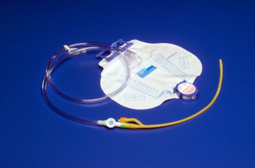 Catheter Insertion Tray Bard Add-A-Foley Foley Without Catheter Without Balloon Without Catheter 8256