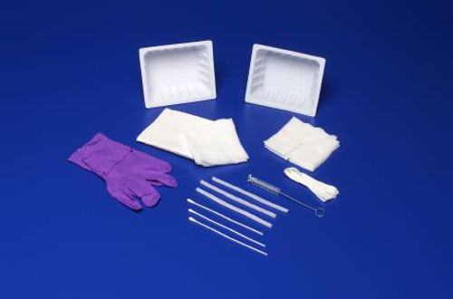 Tracheostomy Care Kit Argyle Sterile 47890
