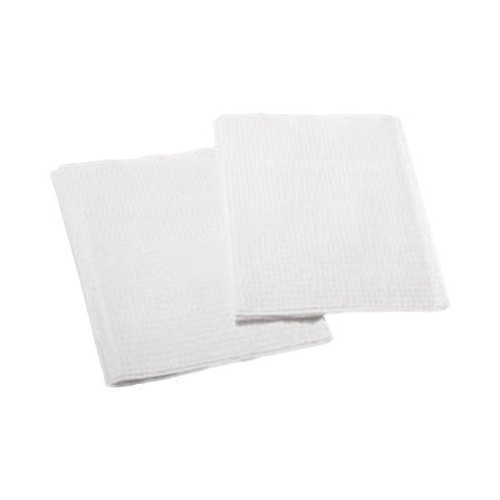 Procedure Towel Tidi Choice 13 W X 18 L Inch White NonSterile 917461 Case/500