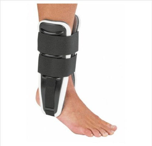 Ankle Support Excelerator Small Hook and Loop Closure Left or Right Foot 79-81323 Each/1