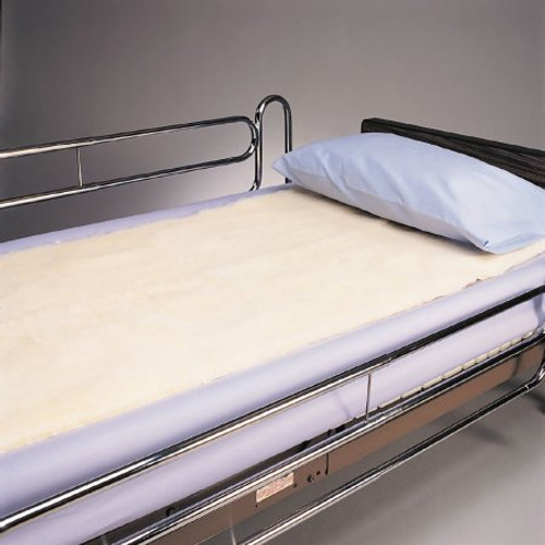 Decubitus Bed Pad SkiL-Care 30 X 40 Inch 501050 Decubitus Bed Pad SkiL-Care 30 X 40 Inch 501050
