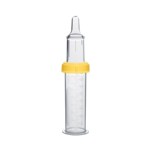 Baby Bottle SpecialNeeds 80 mL Plastic 6000S