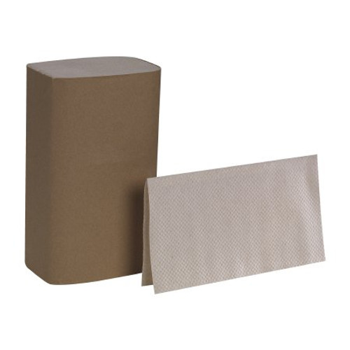 Paper Towel Pacific Blue Basic Single-Fold 9-1/4 X 10-1/4 Inch 23504