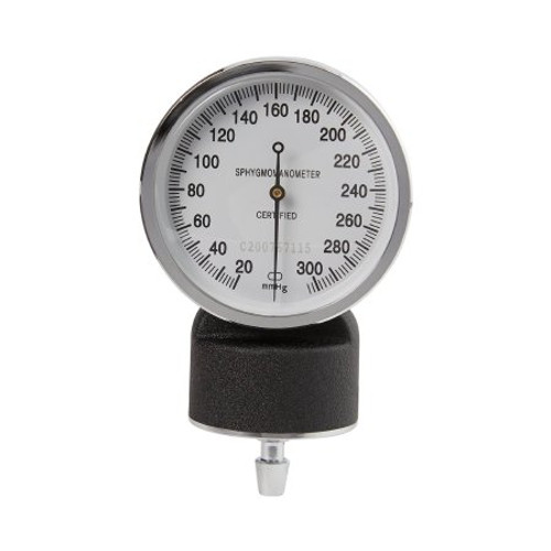 Blood Pressure Gauge McKesson Brand For use with Standard Aneroid Sphygmomanometers 01-775 Series 01-809GM Each/1