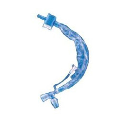 Closed Suction System Ballard Trach Care Double Swivel Elbow Style 14 Fr. Thumb Valve Vent 221038