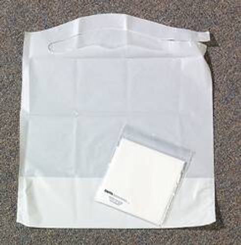 Bib Slipover Disposable Poly / Tissue 920862 Case/1