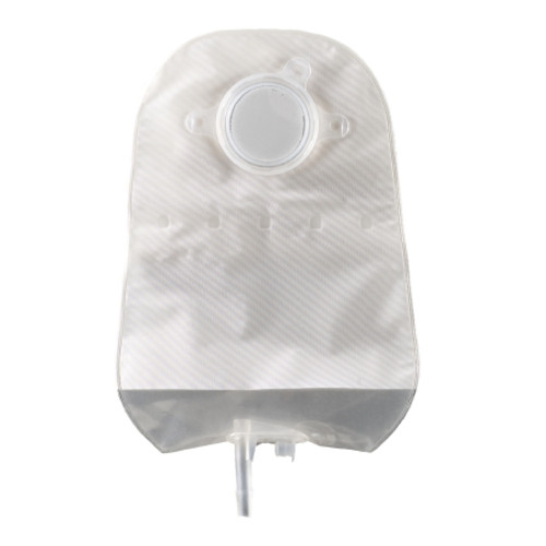 Urostomy Pouch Sur-Fit Natura Two-Piece System 10 Inch Length Drainable 401537 Box/10