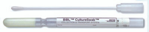 Specimen Collection and Transport System BBL CultureSwab 5-1/4 Inch Length Sterile 220099
