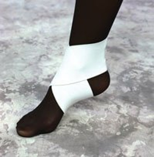 Ankle Wrap Scott Specialties Medium Hook and Loop Closure Left or Right Foot 1404 BEI MD Each/1