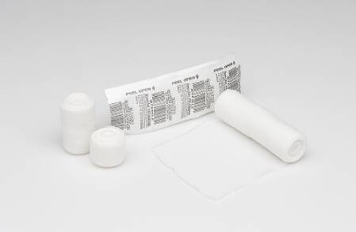 Conforming Bandage Conco Woven Gauze 1-Ply 6 Inch X 4-1/10 Yard Roll Shape Sterile 81600000