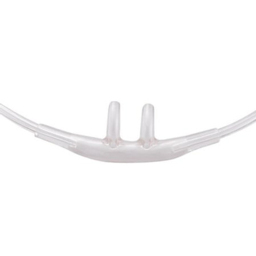 Nasal Cannula Continuous Flow AirLife Pediatric Curved Prong / NonFlared Tip 002602