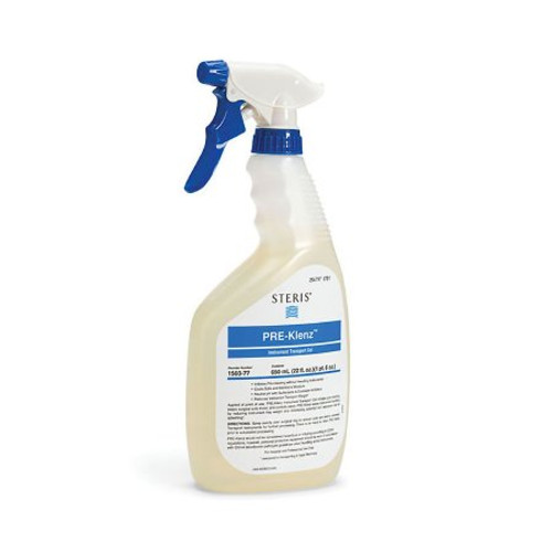 Instrument Detergent Pre-Klenz Gel RTU 22 oz. Spray Bottle Floral Citrus Scent 150377
