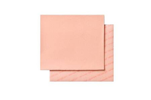 Foam Dressing PolyMem 6-1/2 X 7-1/2 Inch Rectangle Non-Adhesive without Border Sterile 5077